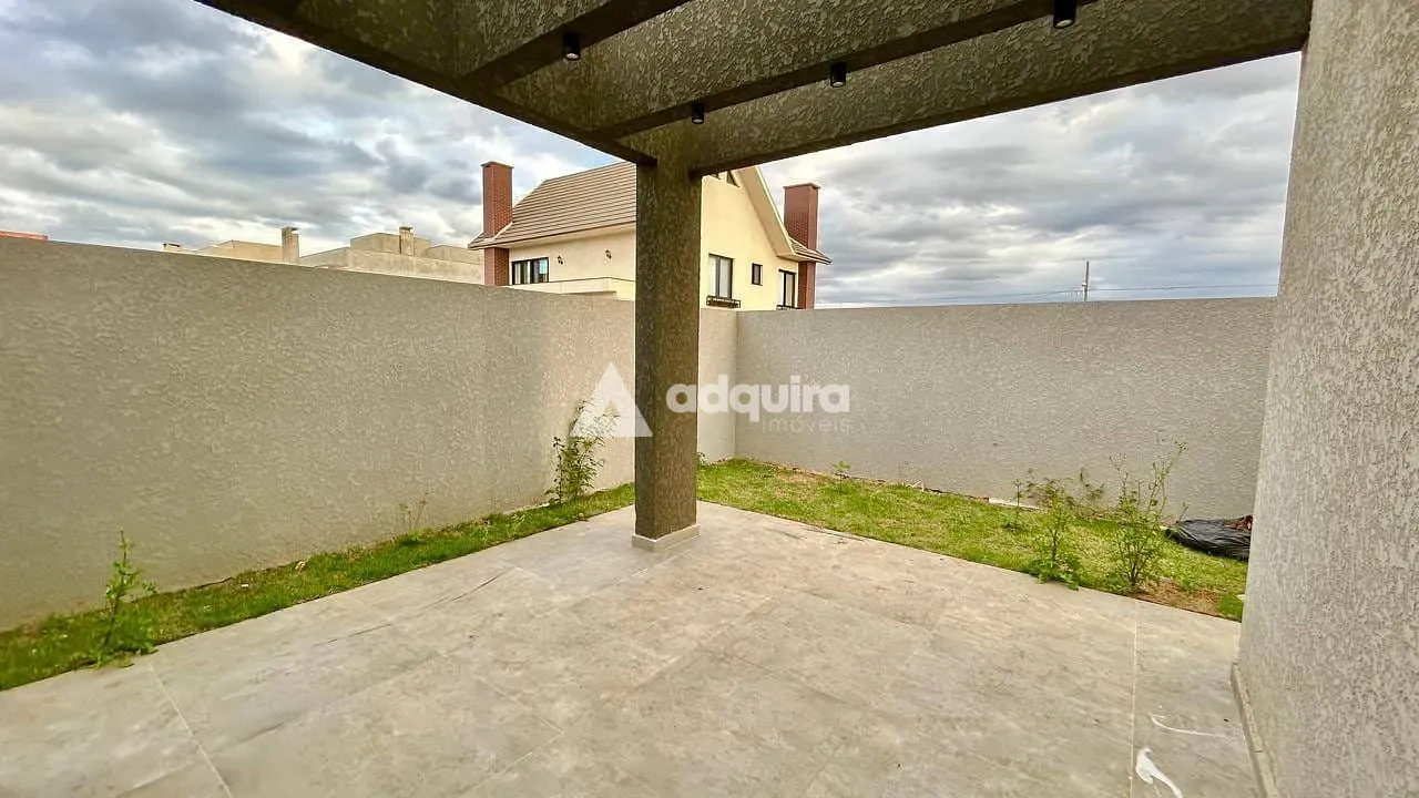 Casa, 3 quartos, 154 m² - Foto 17