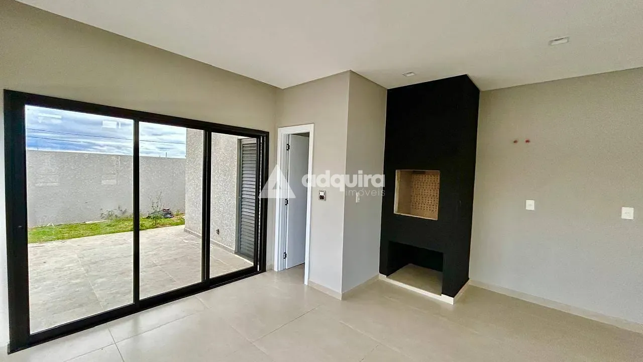 Casa, 3 quartos, 154 m² - Foto 6