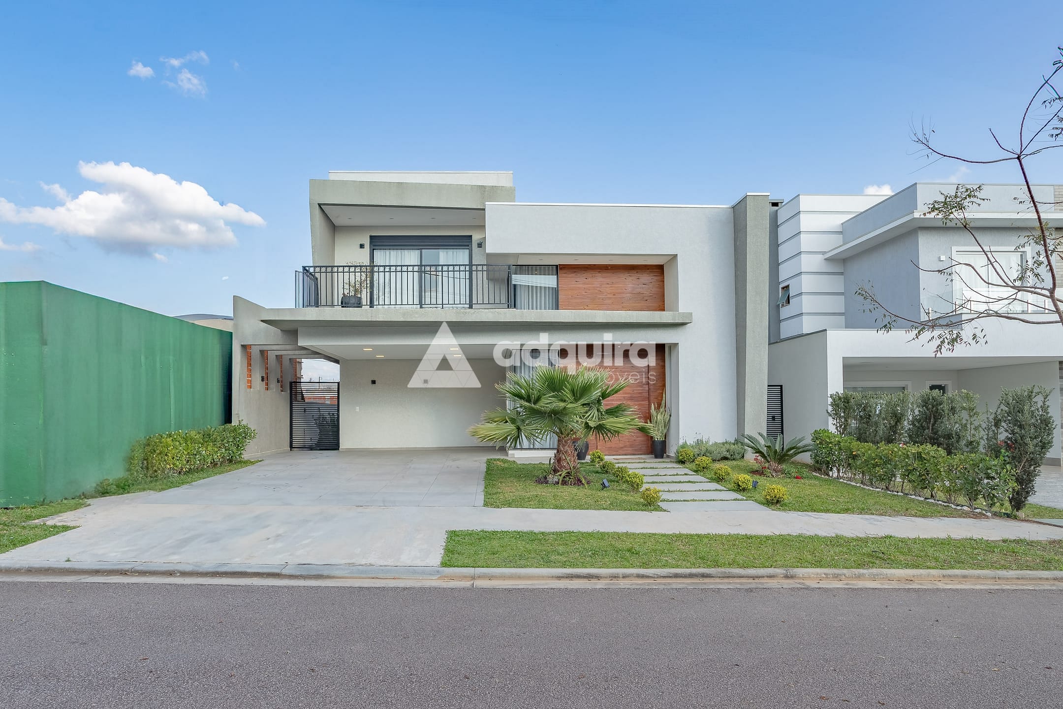 Casa, 3 quartos, 190 m² - Foto 2