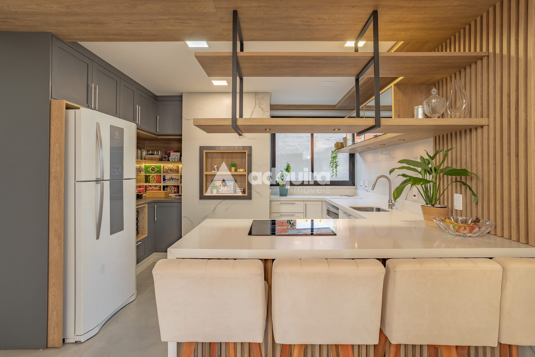 Casa, 3 quartos, 190 m² - Foto 11