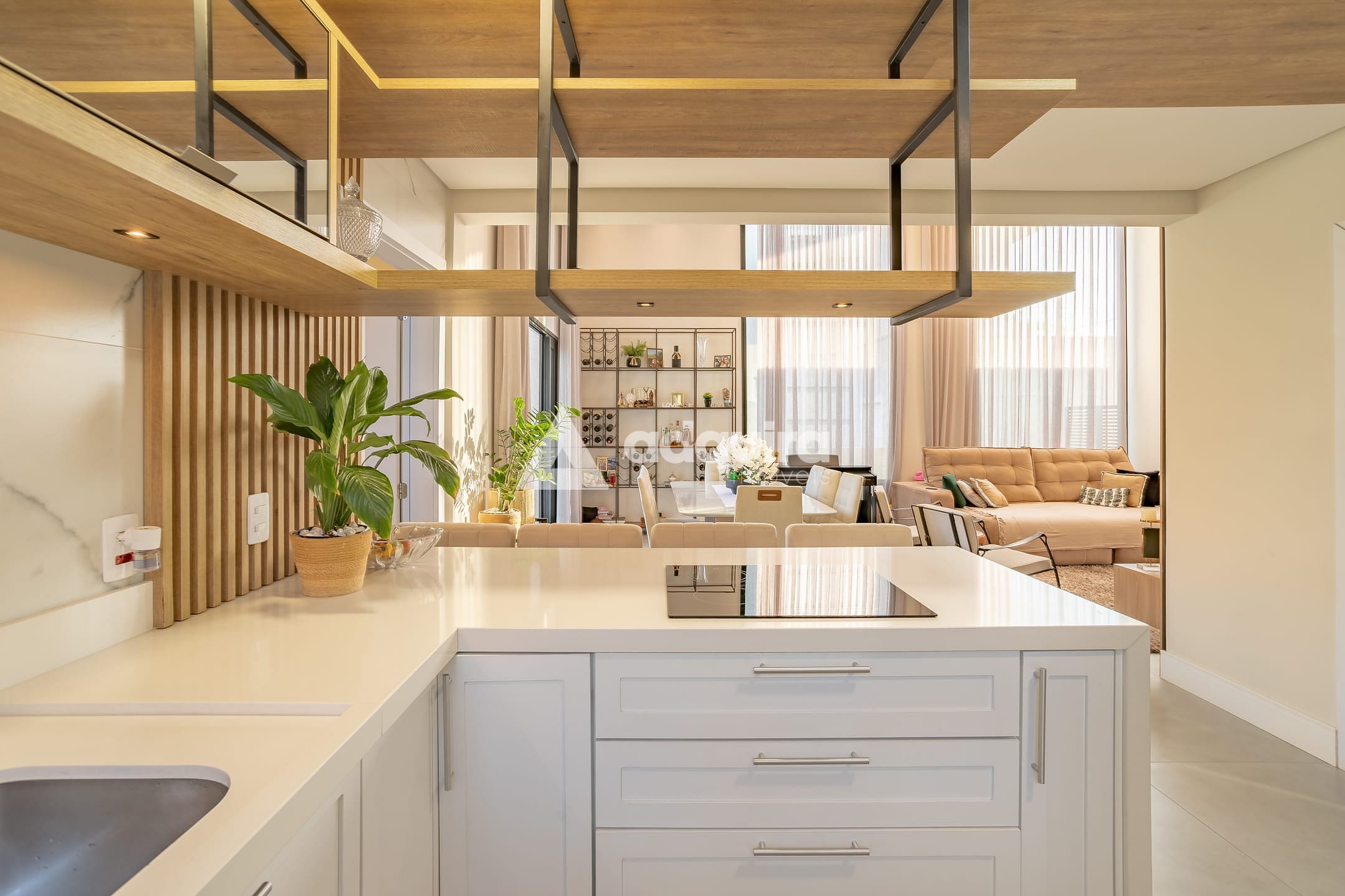 Casa, 3 quartos, 190 m² - Foto 13