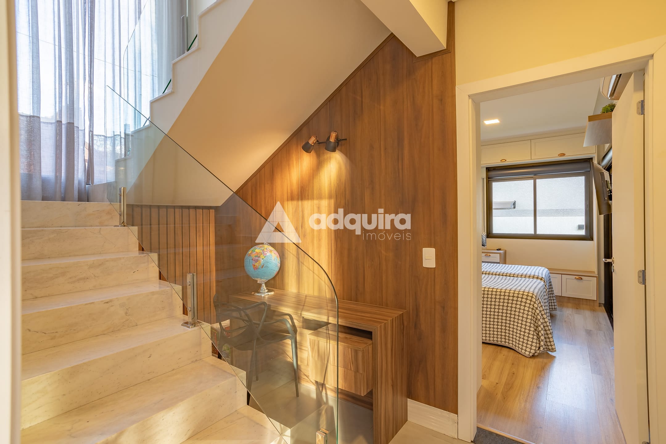 Casa, 3 quartos, 190 m² - Foto 18