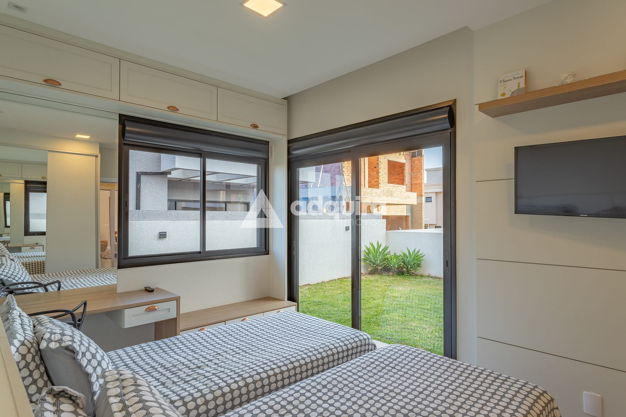 Casa, 3 quartos, 190 m² - Foto 20