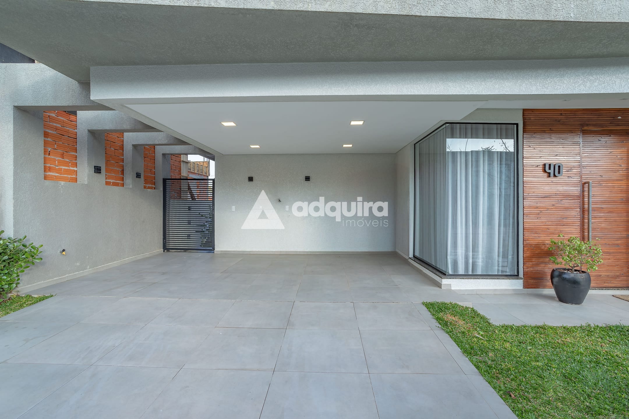 Casa, 3 quartos, 190 m² - Foto 4