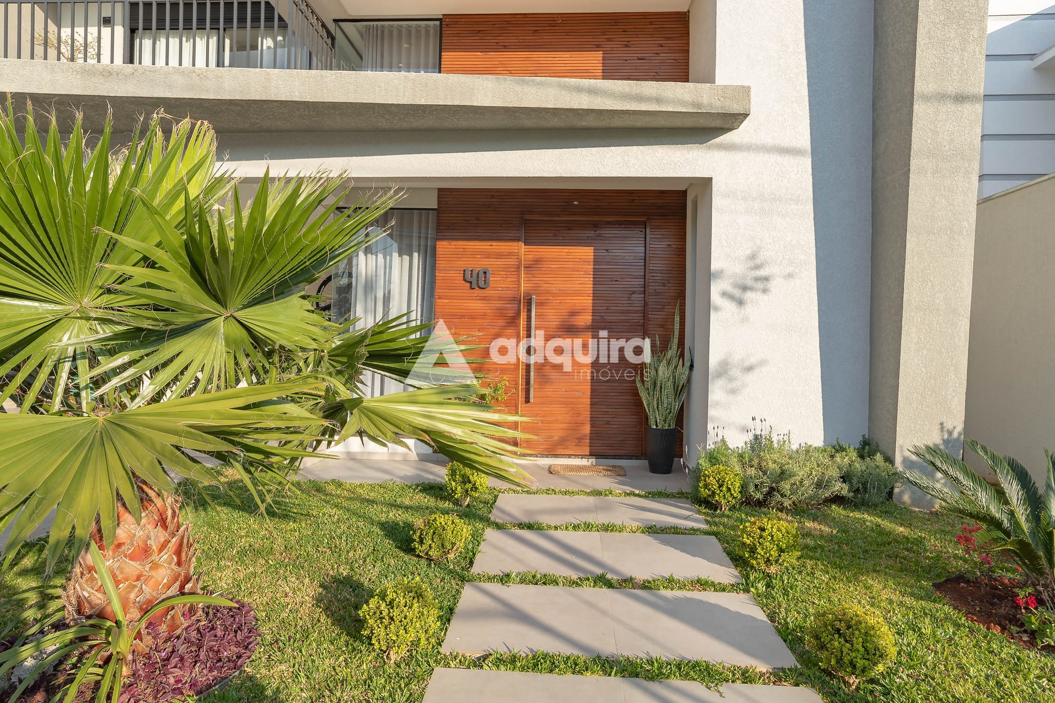 Casa, 3 quartos, 190 m² - Foto 3