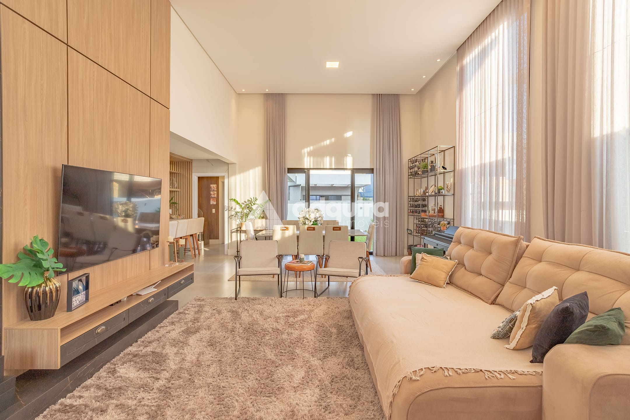 Casa, 3 quartos, 190 m² - Foto 5