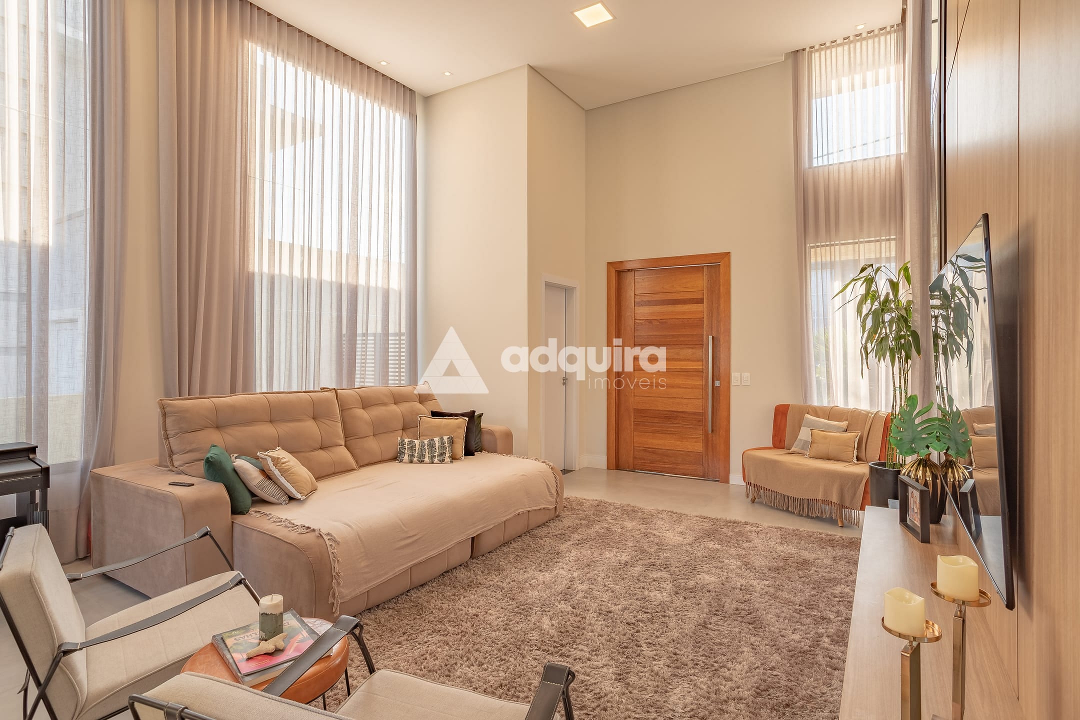 Casa, 3 quartos, 190 m² - Foto 7