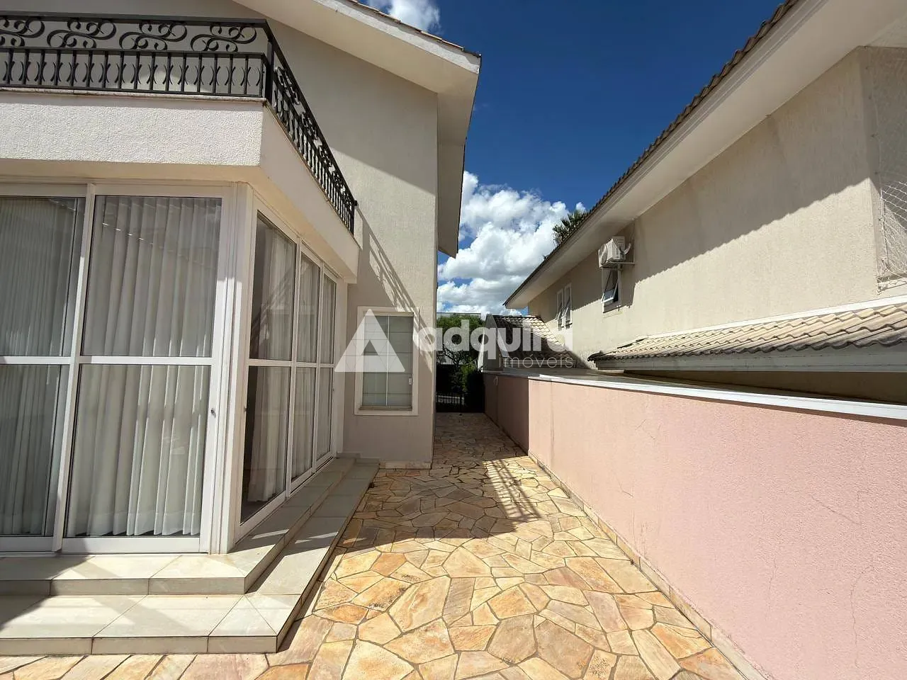 Casa, 4 quartos, 306 m² - Foto 23