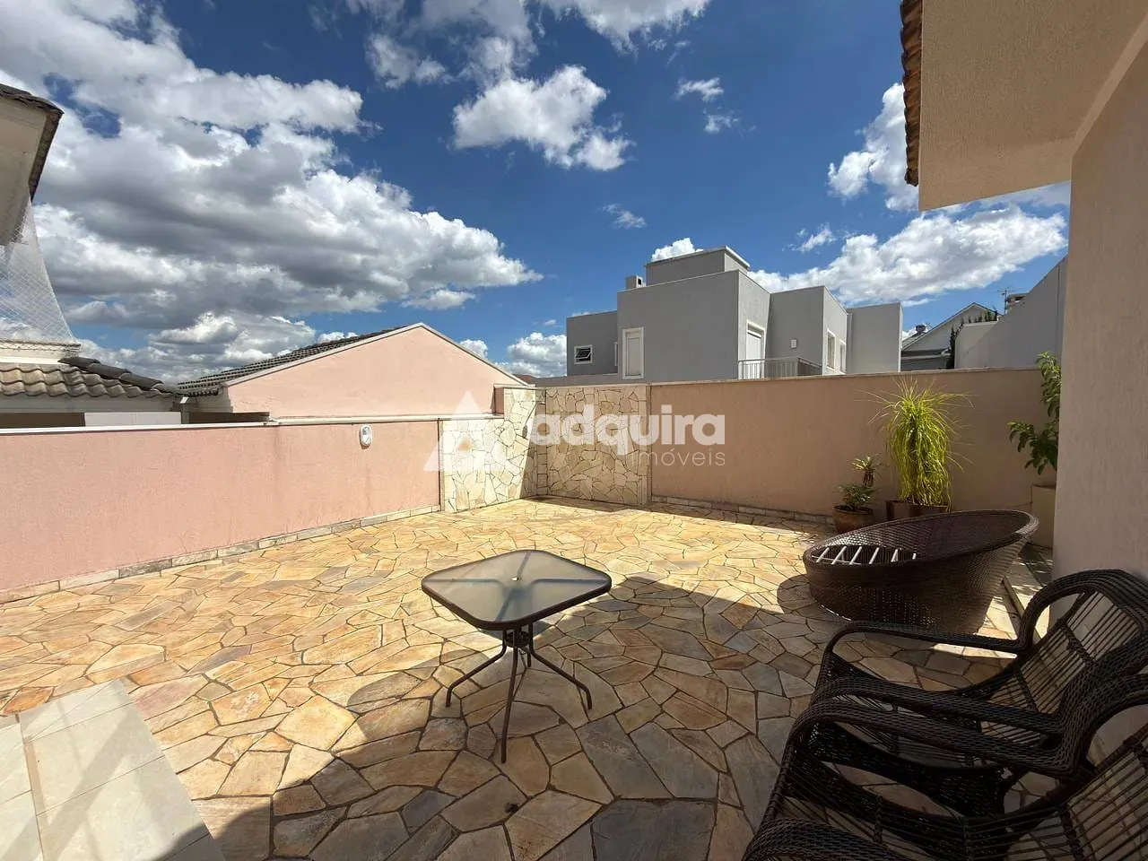Casa, 4 quartos, 306 m² - Foto 27