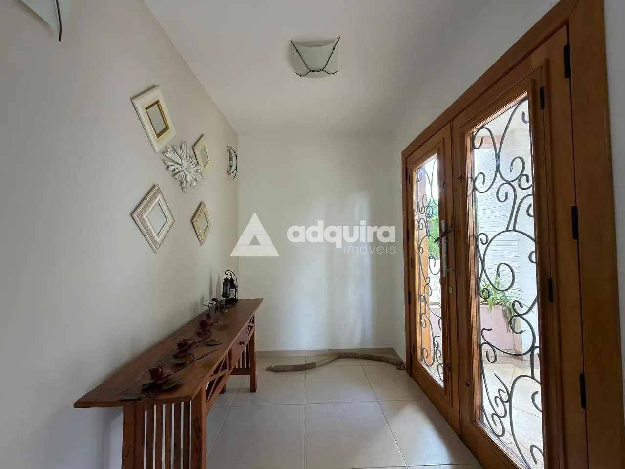 Casa, 4 quartos, 306 m² - Foto 3