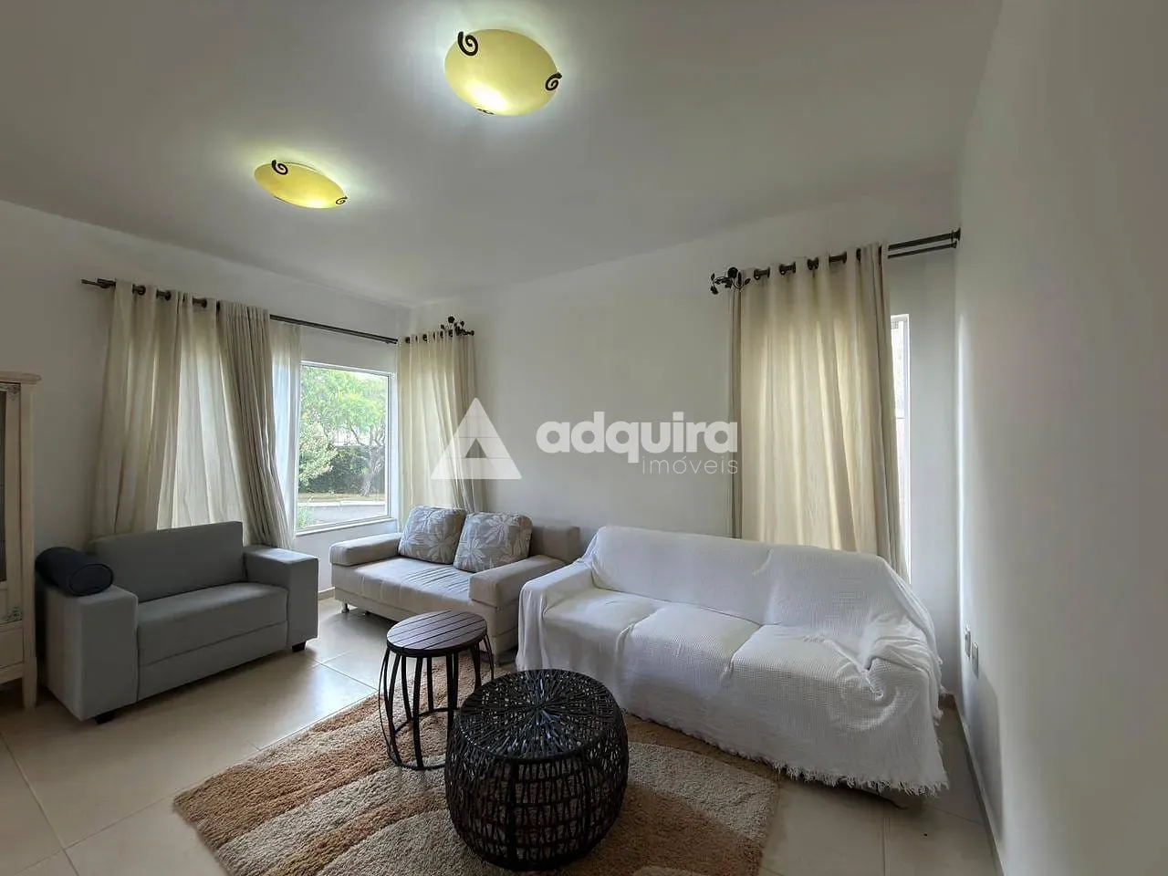 Casa, 4 quartos, 306 m² - Foto 6