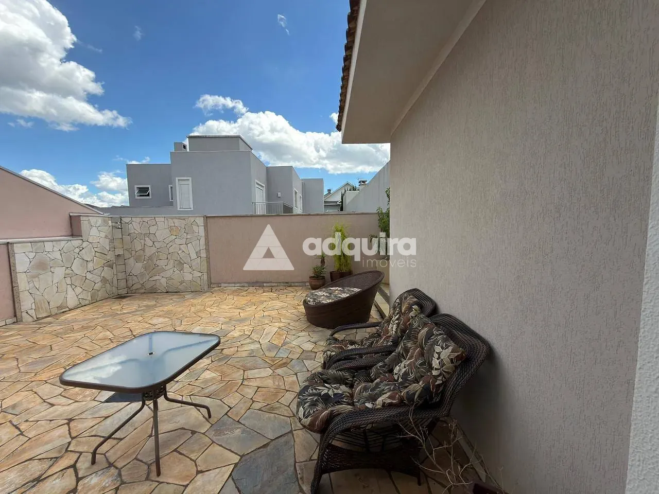 Casa, 4 quartos, 306 m² - Foto 50