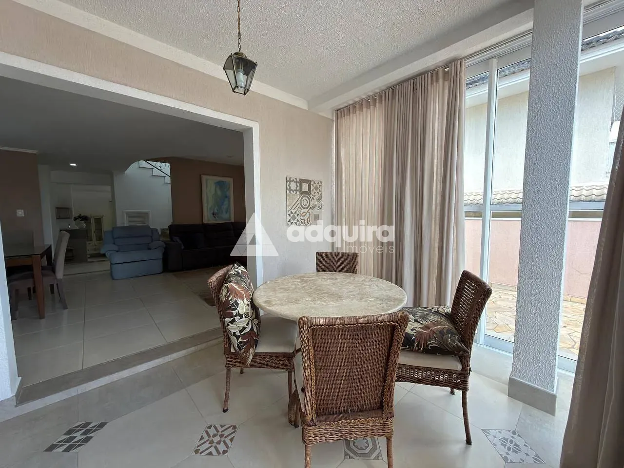 Casa, 4 quartos, 306 m² - Foto 16