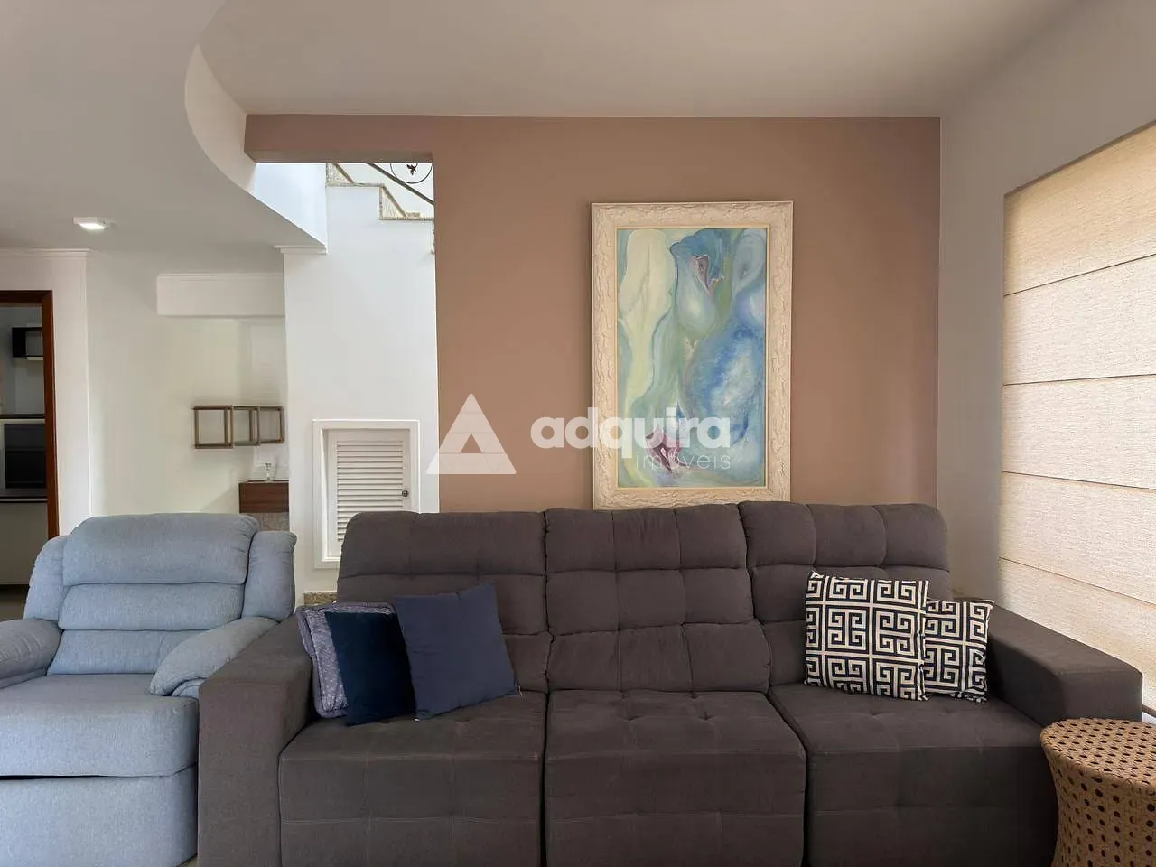 Casa, 4 quartos, 306 m² - Foto 13
