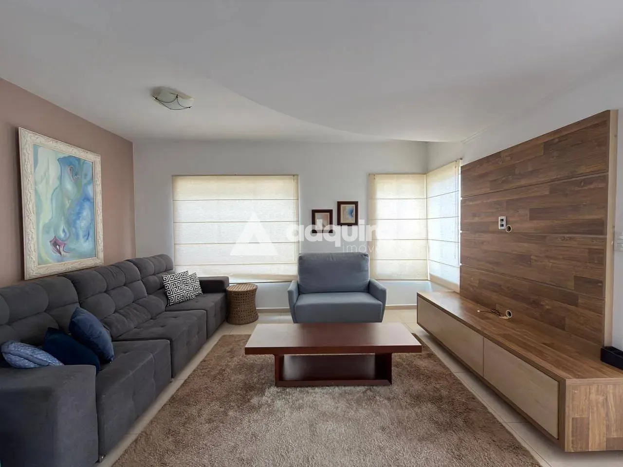 Casa, 4 quartos, 306 m² - Foto 10