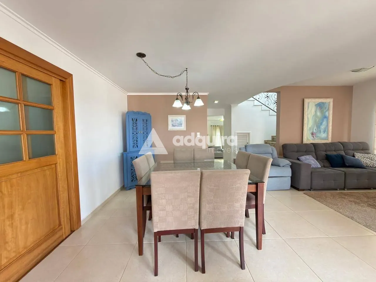 Casa, 4 quartos, 306 m² - Foto 12