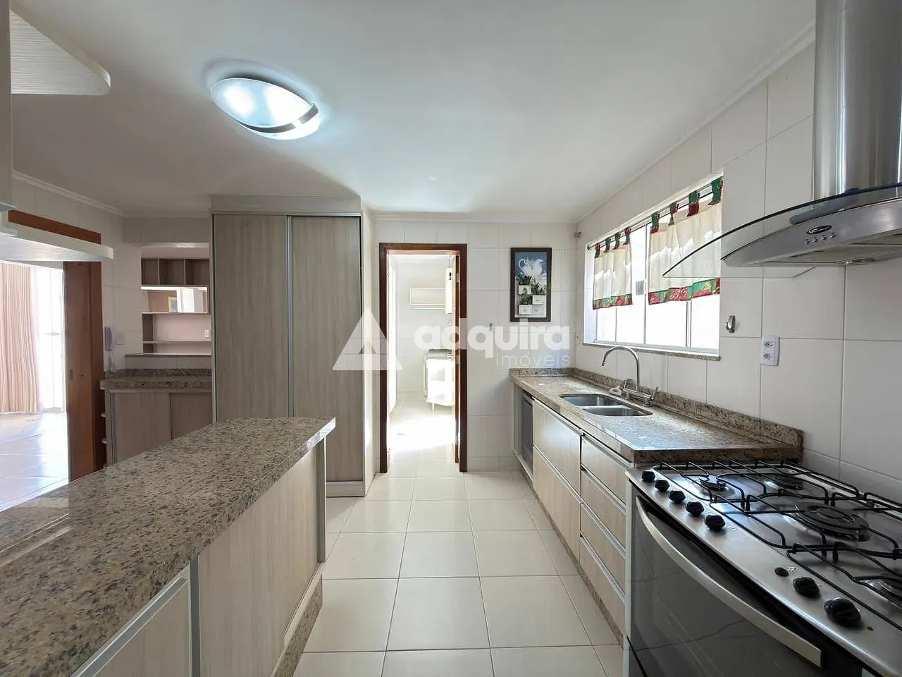 Casa, 4 quartos, 306 m² - Foto 15