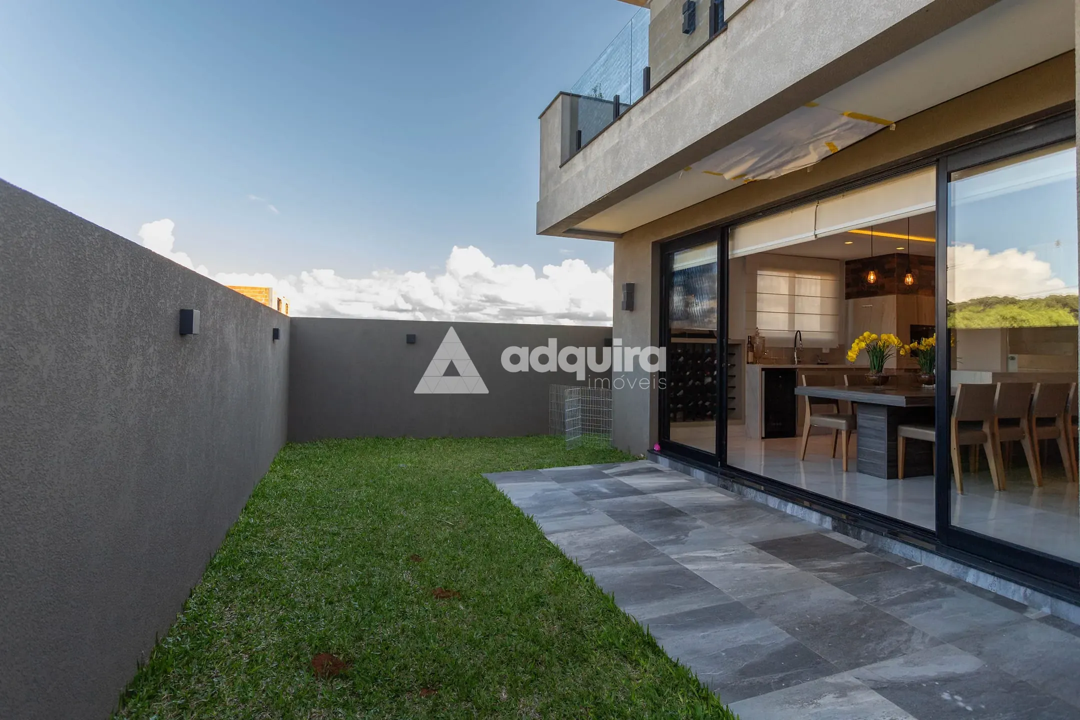 Casa, 3 quartos, 267 m² - Foto 33