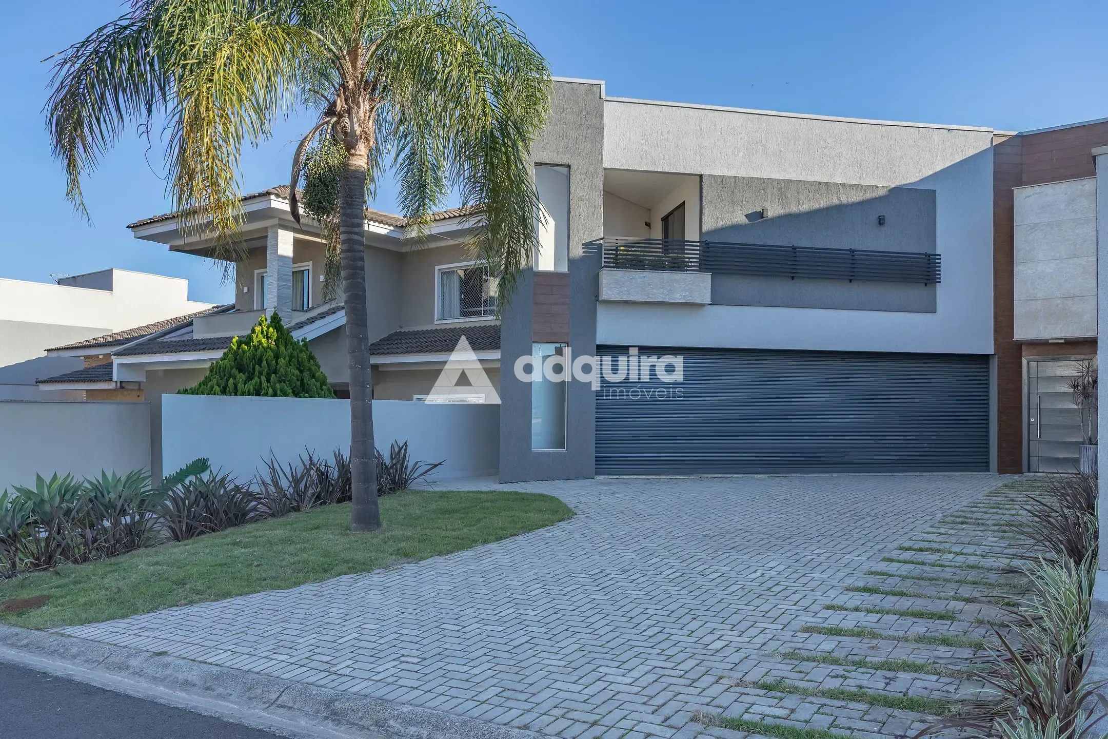 Casa, 3 quartos, 230 m² - Foto 1