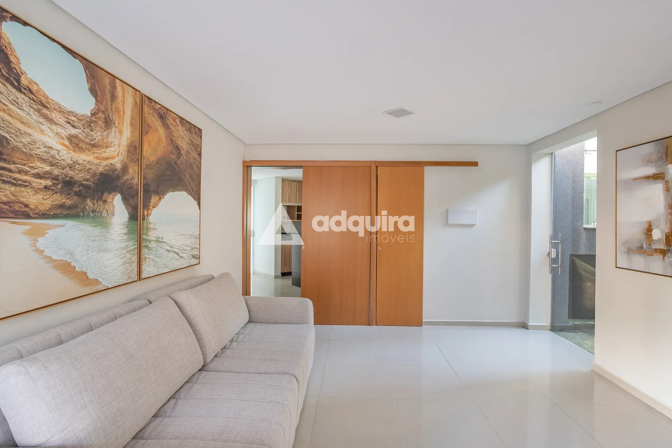 Casa, 3 quartos, 230 m² - Foto 2
