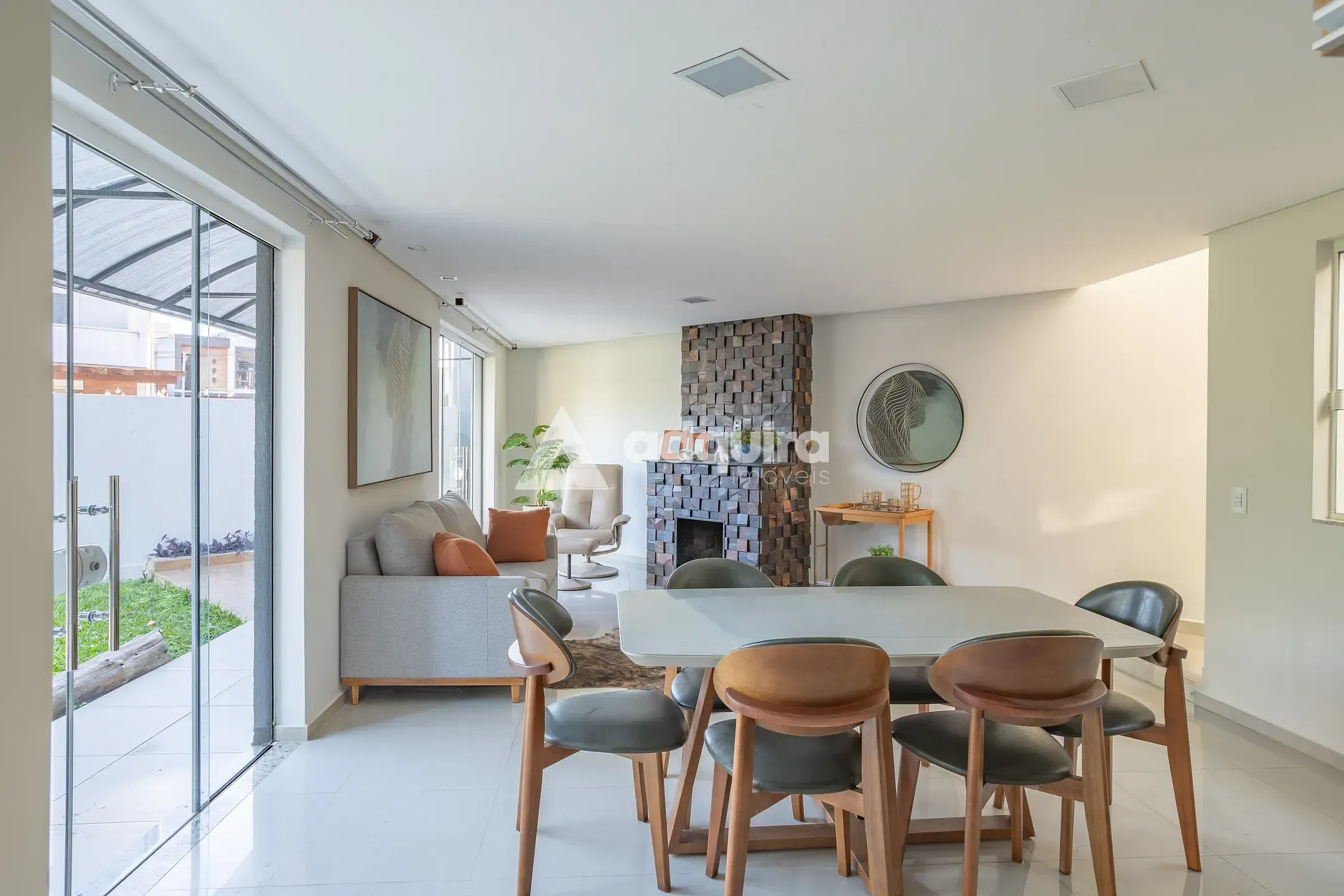 Casa, 3 quartos, 230 m² - Foto 5