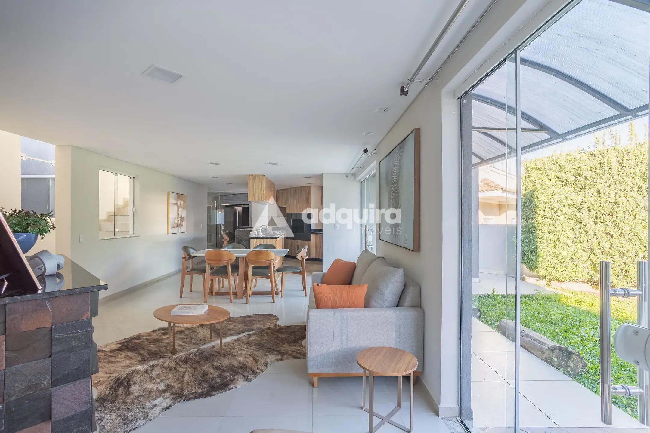 Casa, 3 quartos, 230 m² - Foto 6