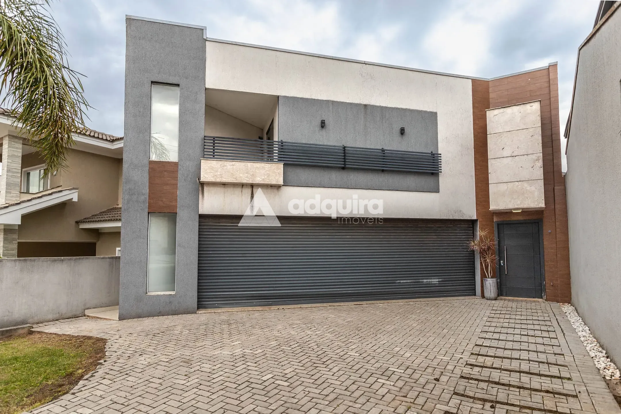 Casa, 3 quartos, 230 m² - Foto 1
