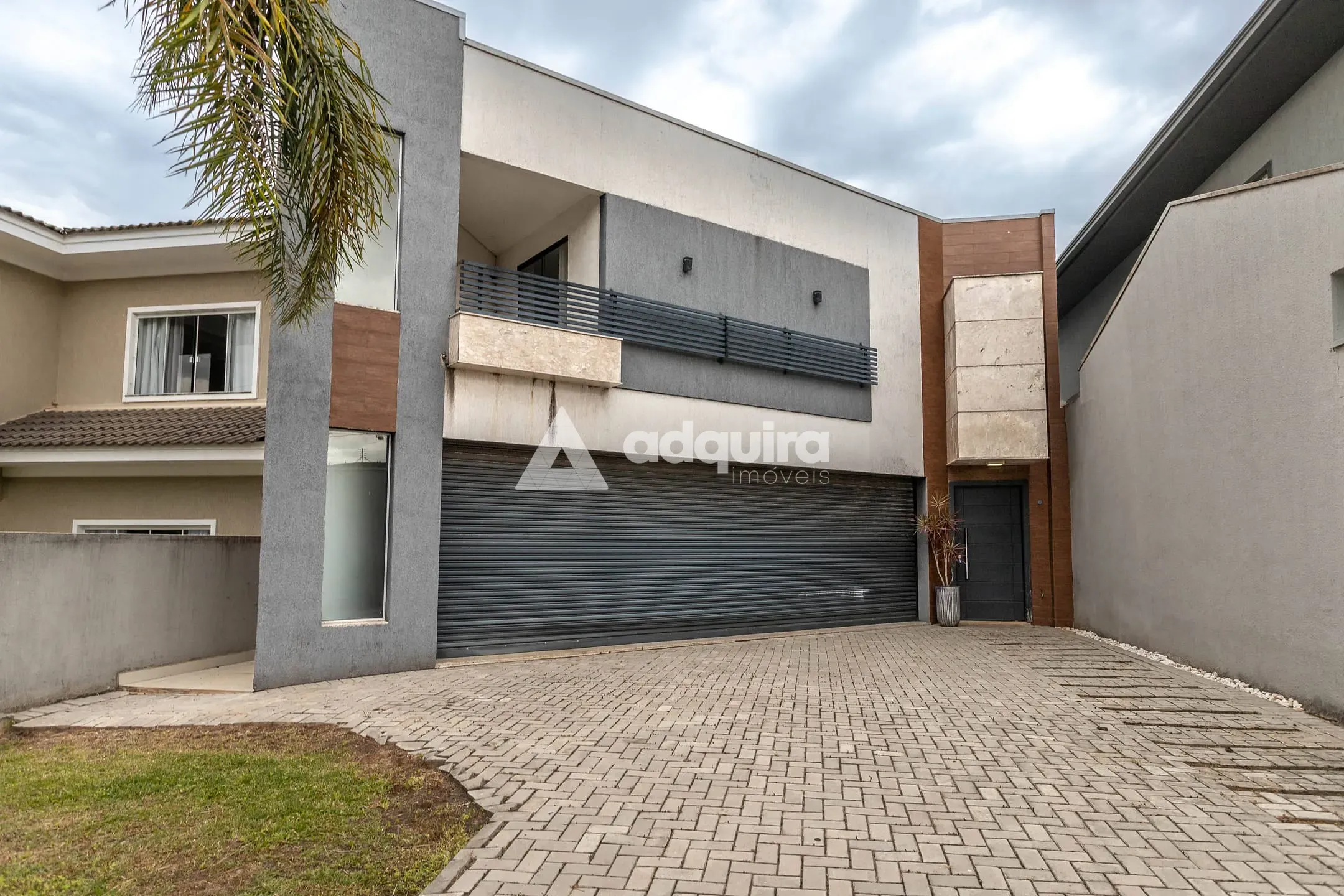 Casa, 3 quartos, 230 m² - Foto 2