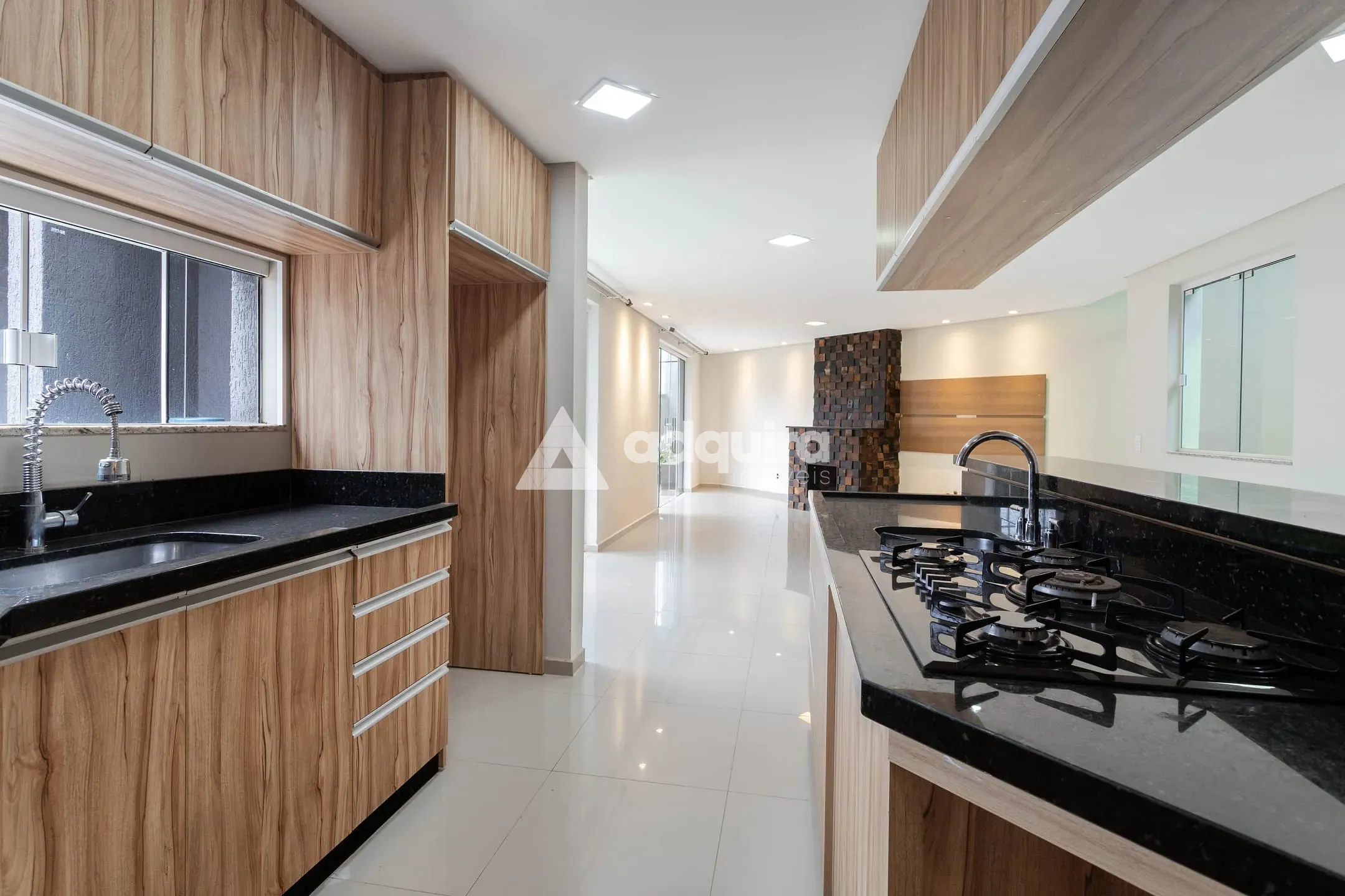 Casa, 3 quartos, 230 m² - Foto 6
