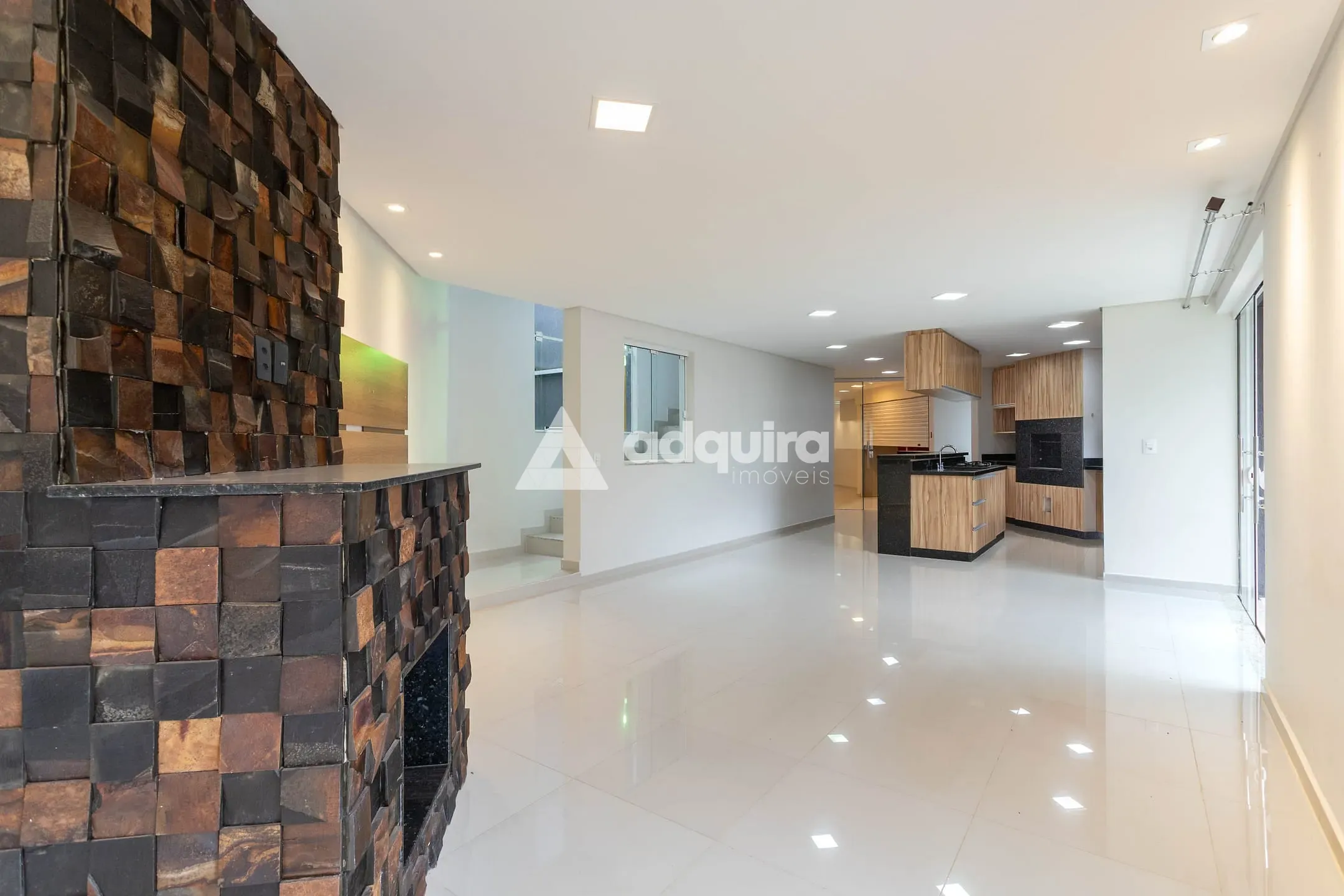 Casa, 3 quartos, 230 m² - Foto 7