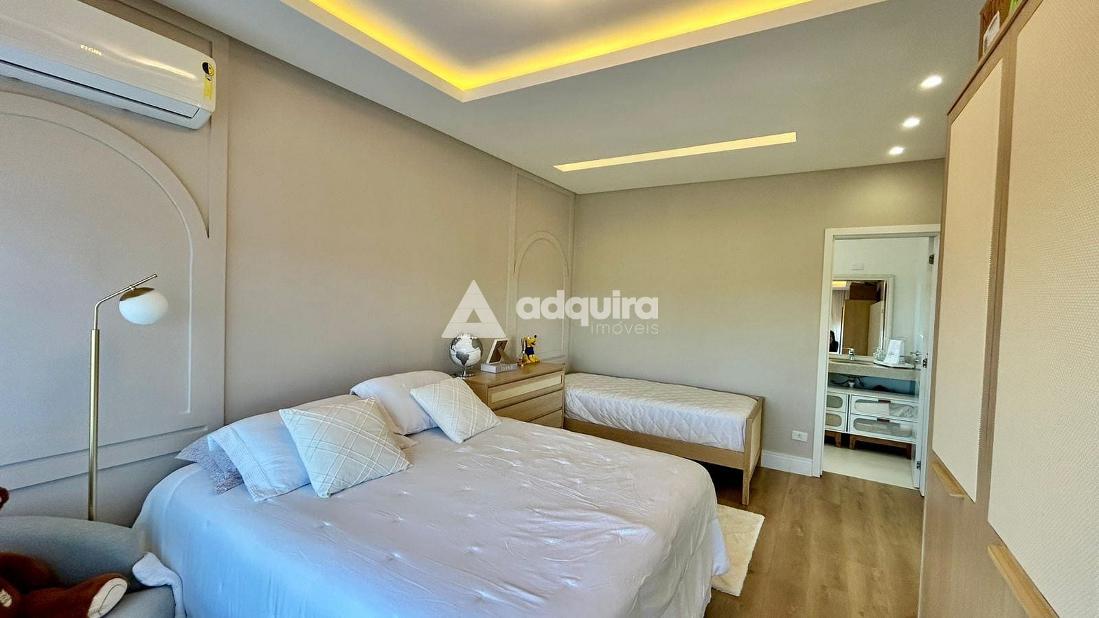 Casa, 3 quartos, 237 m² - Foto 36