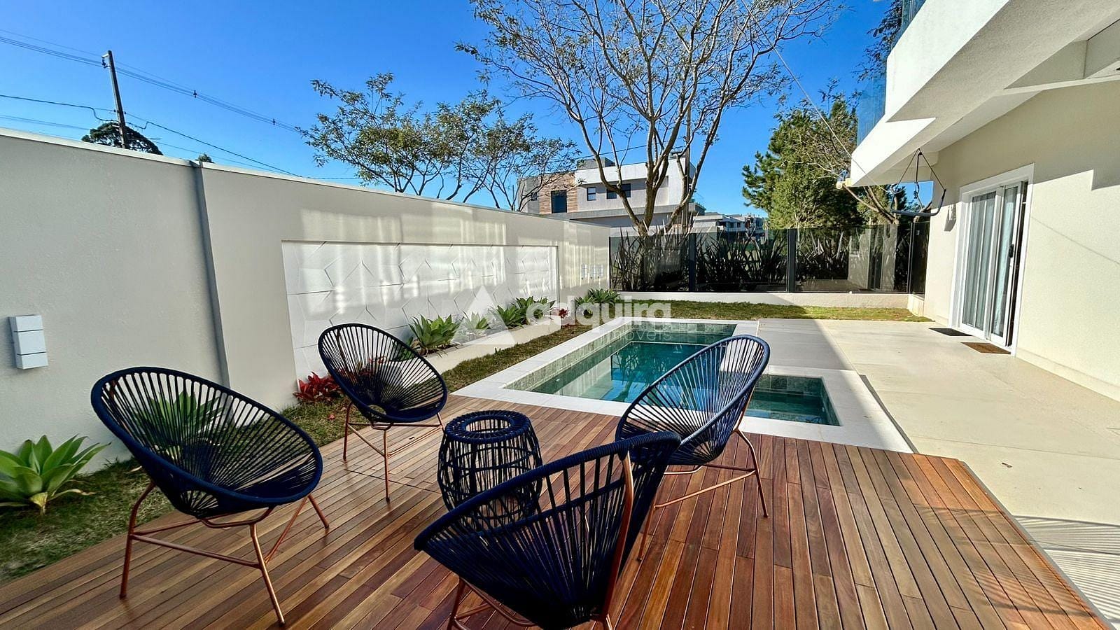 Casa, 3 quartos, 237 m² - Foto 39