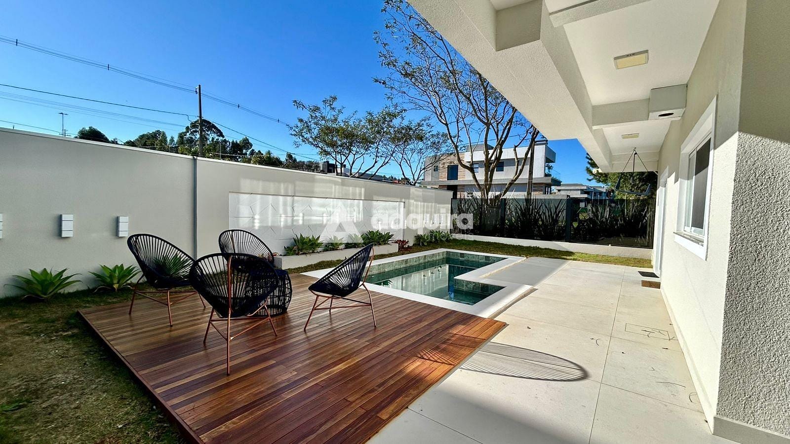 Casa, 3 quartos, 237 m² - Foto 38