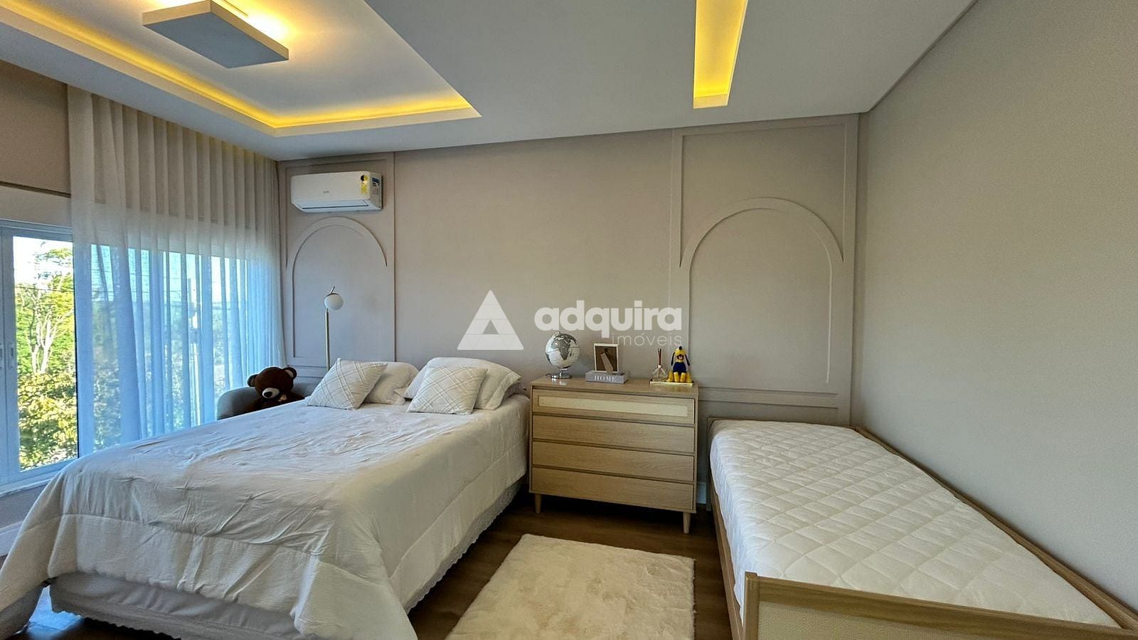 Casa, 3 quartos, 237 m² - Foto 35