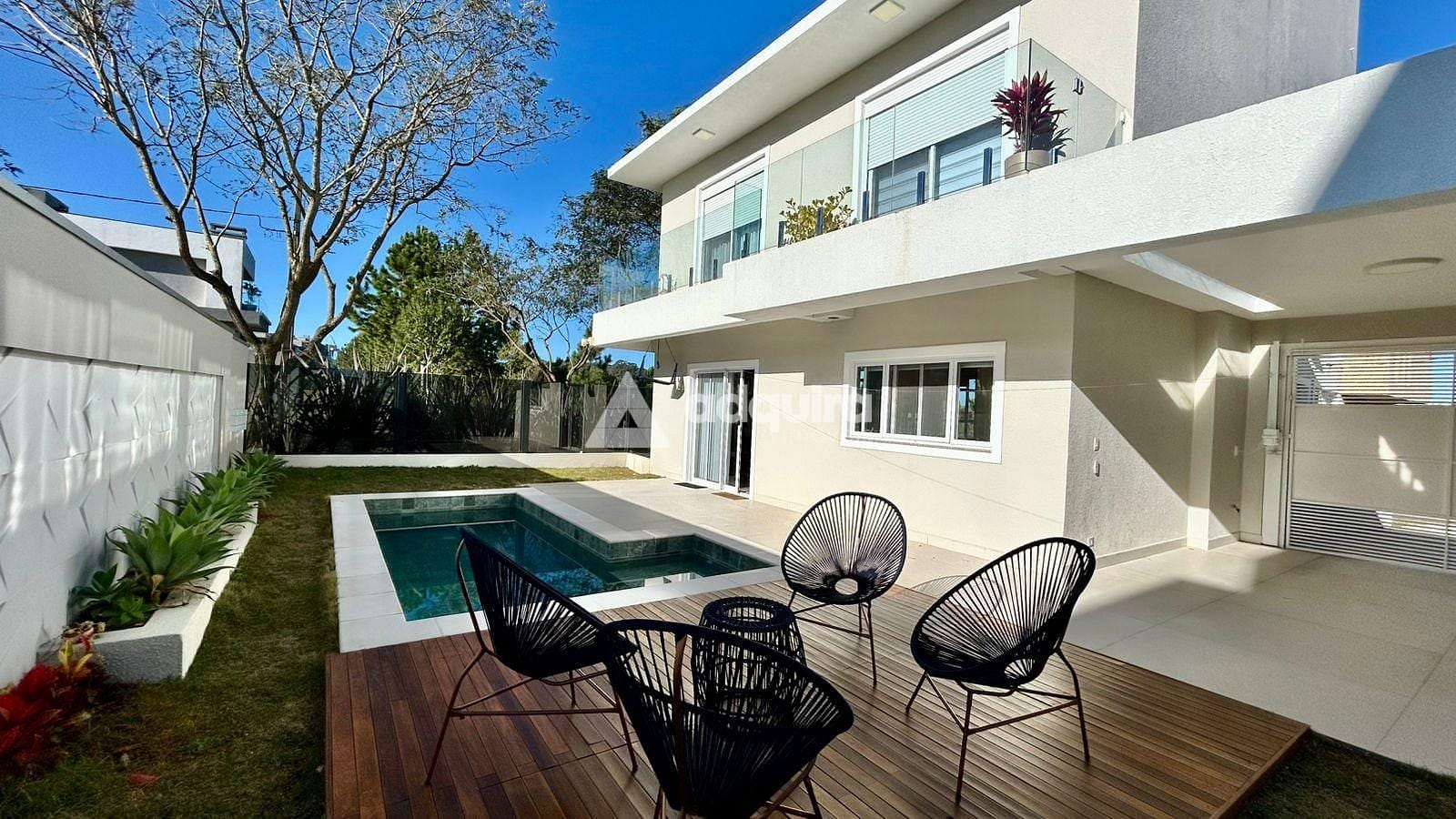 Casa, 3 quartos, 237 m² - Foto 40