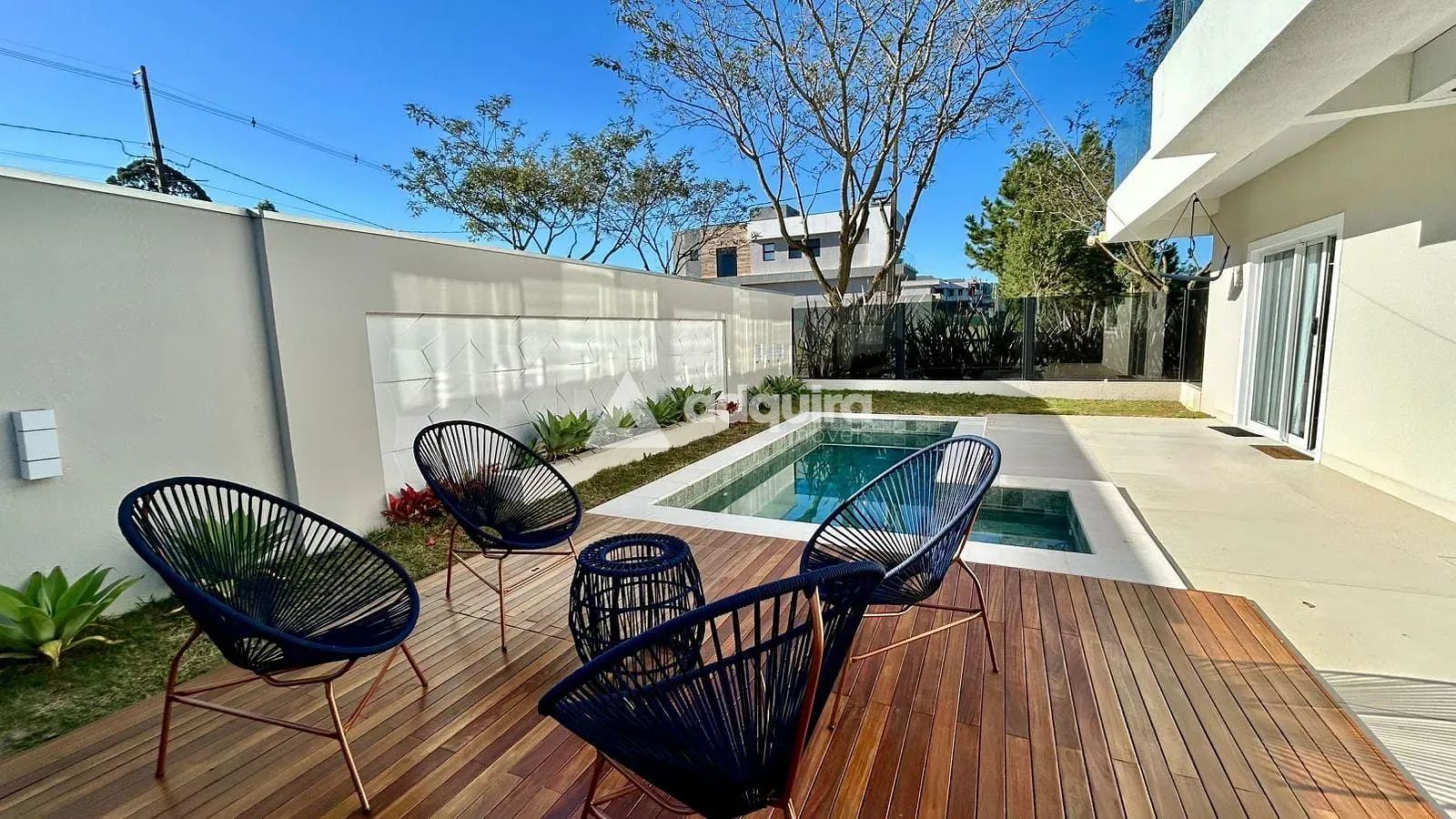 Casa, 3 quartos, 237 m² - Foto 39