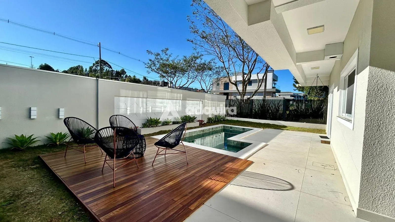 Casa, 3 quartos, 237 m² - Foto 38