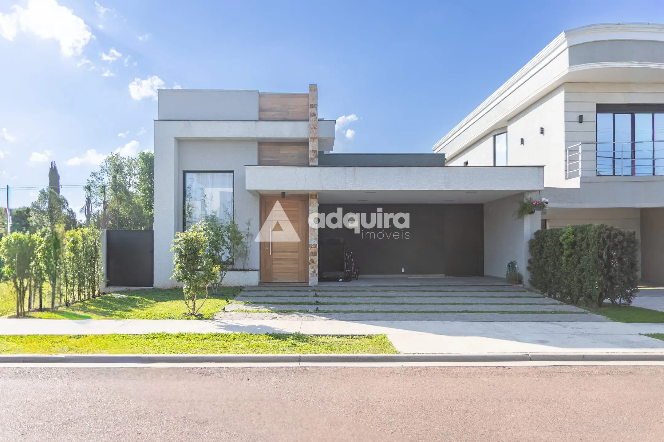 Casa, 3 quartos, 151 m² - Foto 1