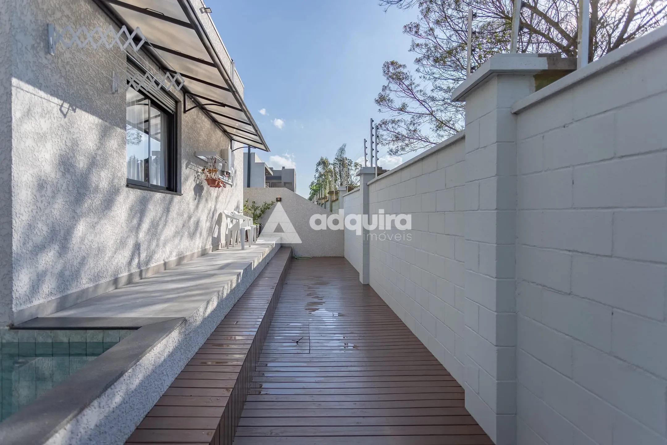 Casa, 3 quartos, 151 m² - Foto 13