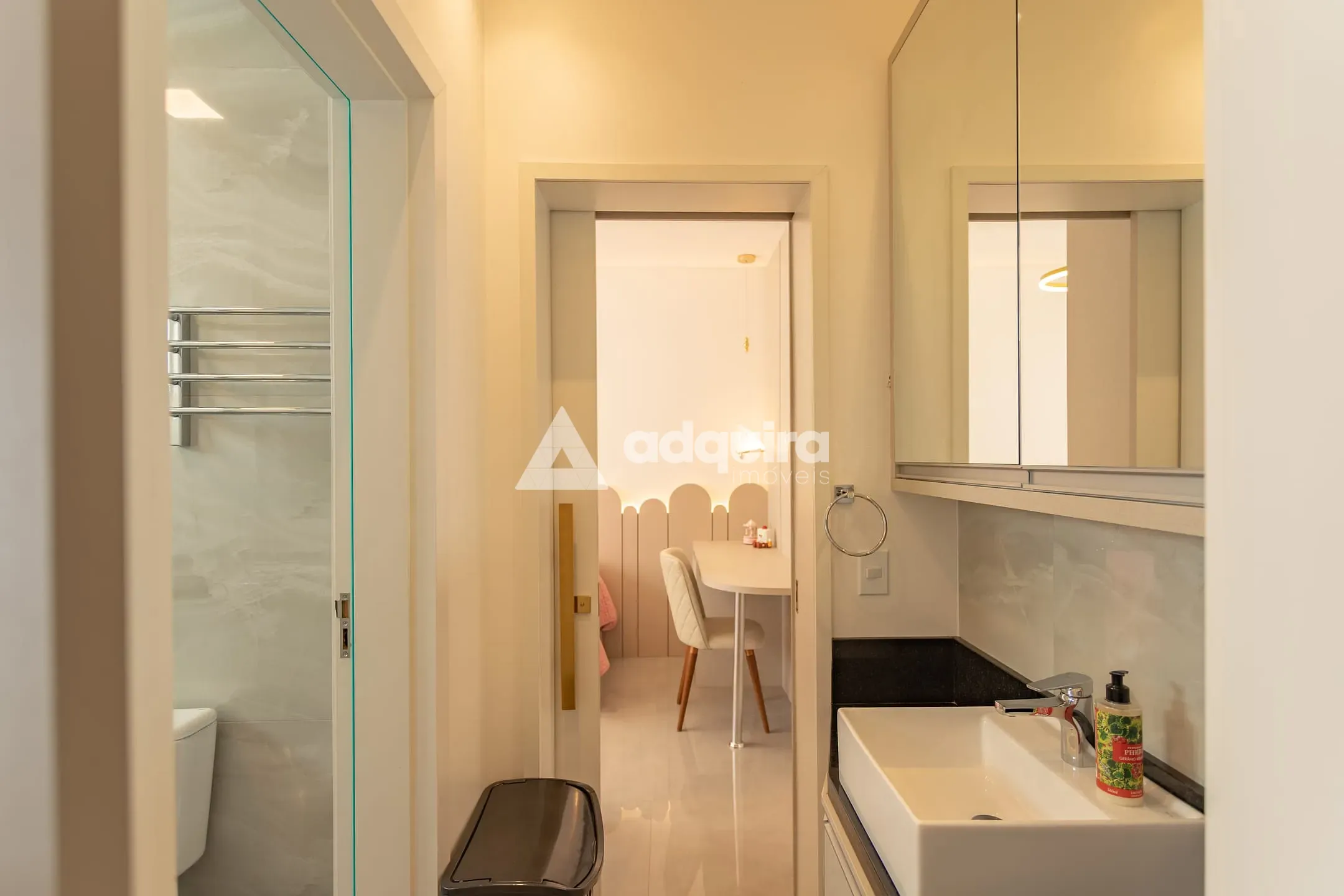 Casa, 3 quartos, 151 m² - Foto 16