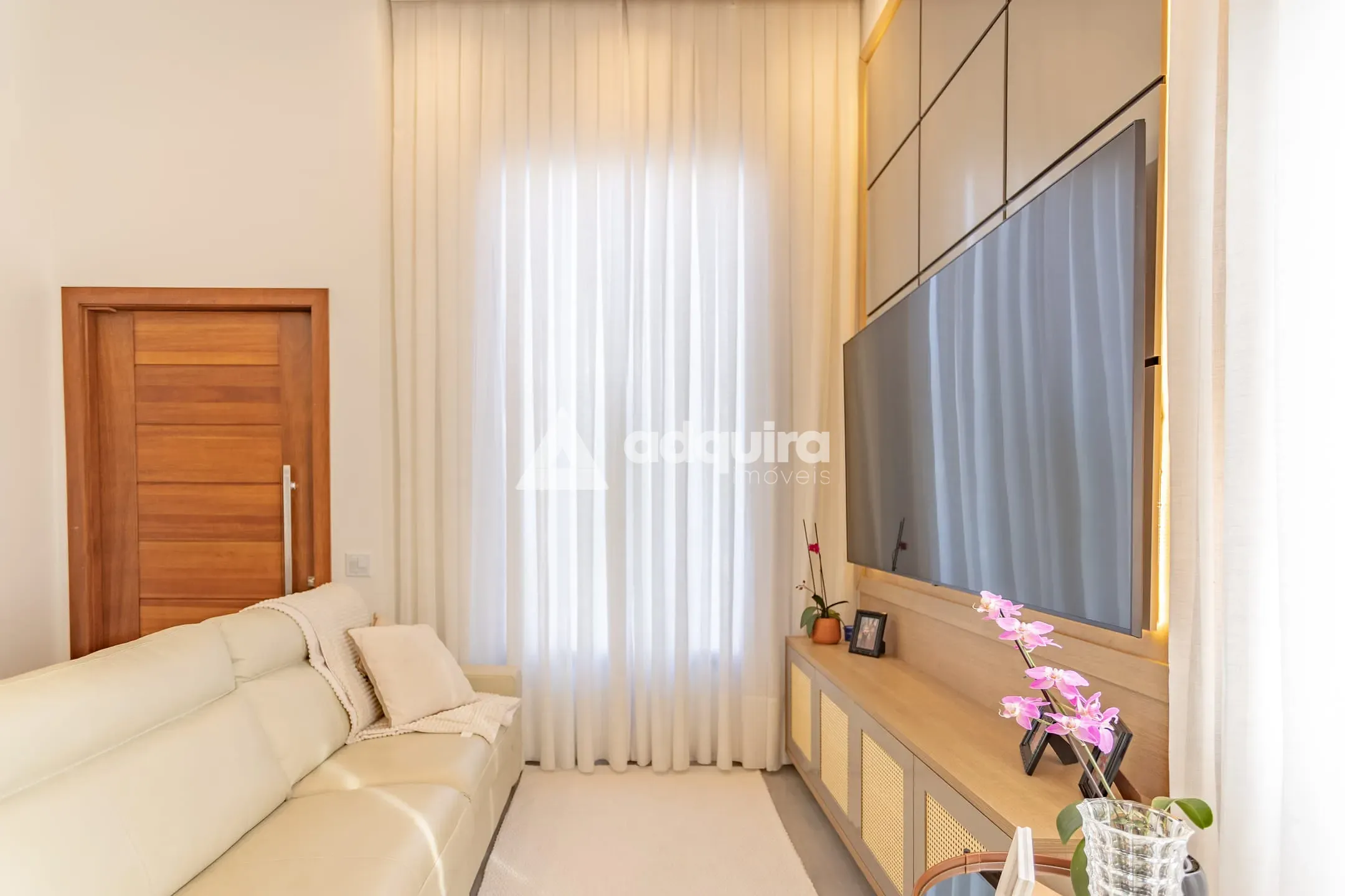 Casa, 3 quartos, 151 m² - Foto 4