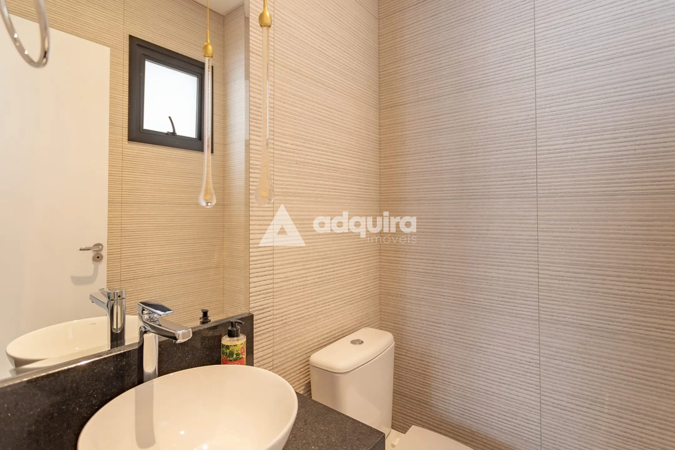 Casa, 3 quartos, 151 m² - Foto 6