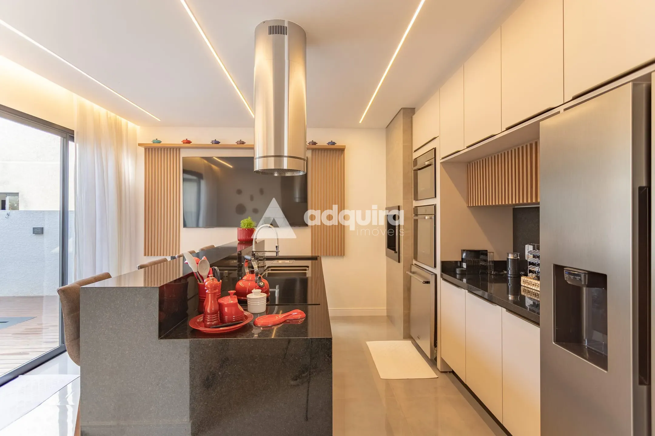 Casa, 3 quartos, 151 m² - Foto 7