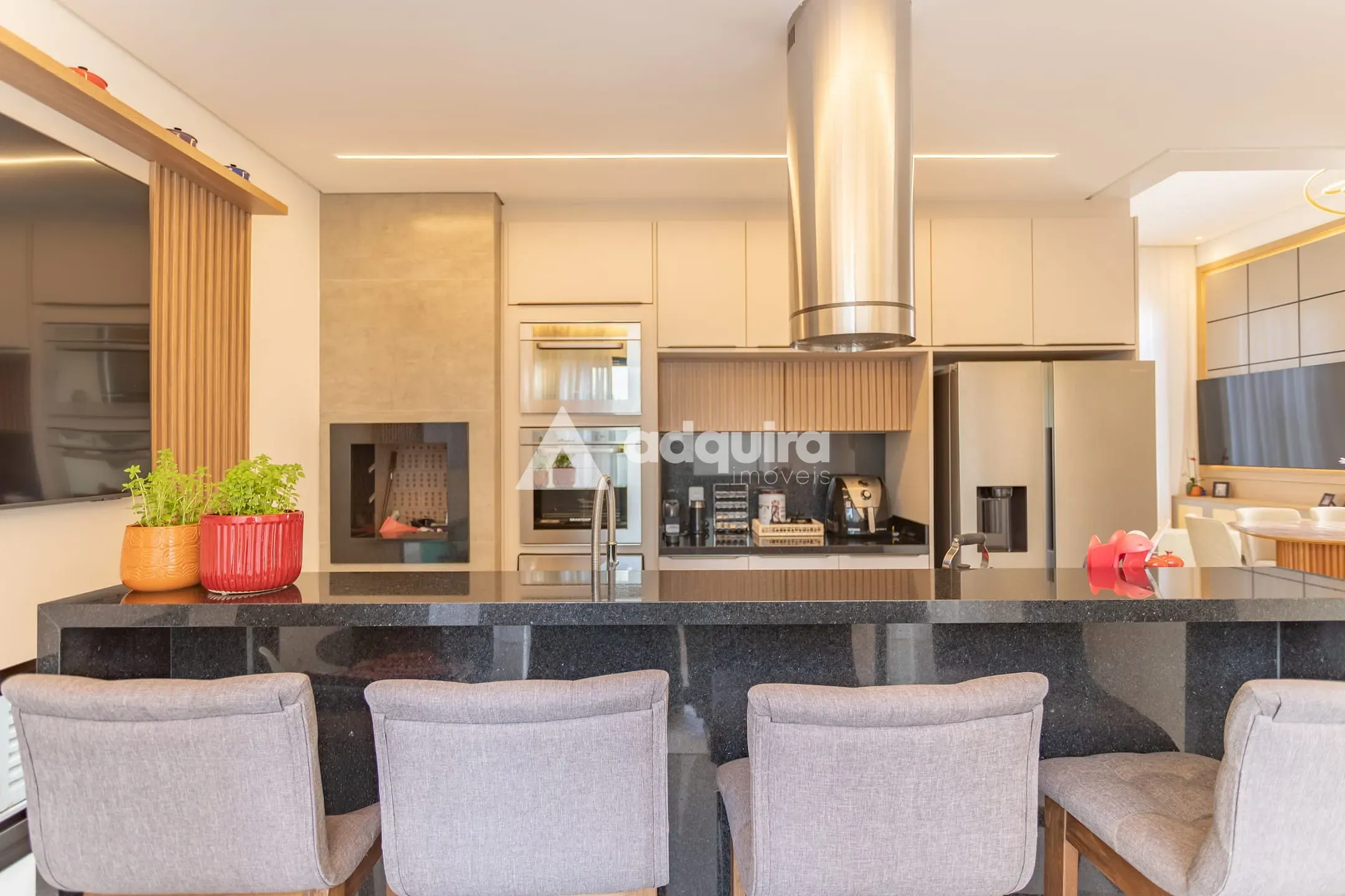 Casa, 3 quartos, 151 m² - Foto 8