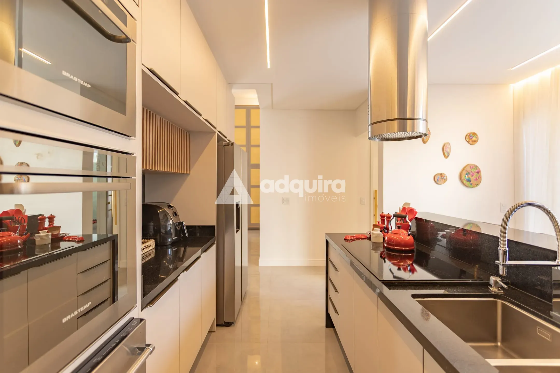 Casa, 3 quartos, 151 m² - Foto 9