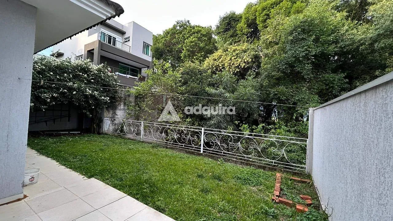 Casa, 3 quartos, 198 m² - Foto 27