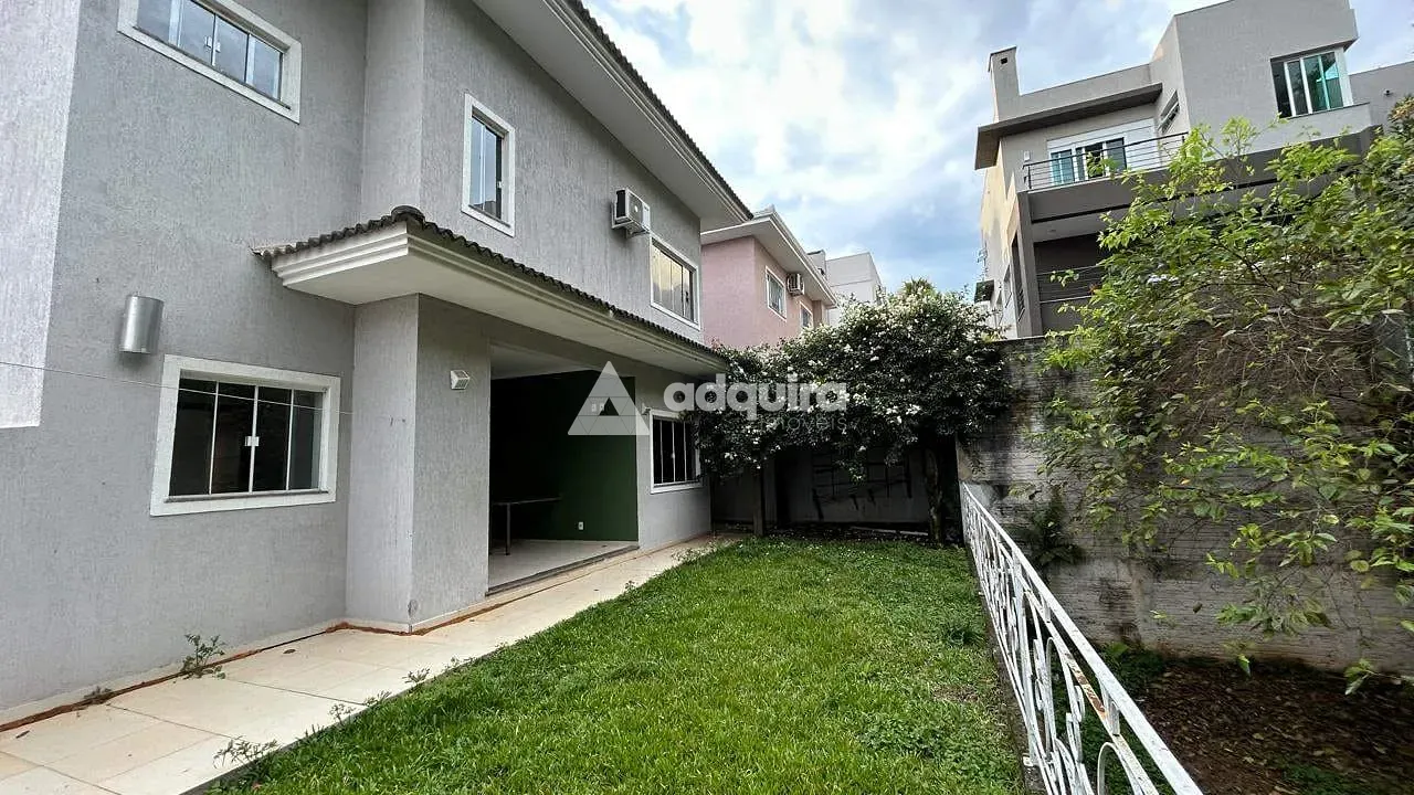 Casa, 3 quartos, 198 m² - Foto 26