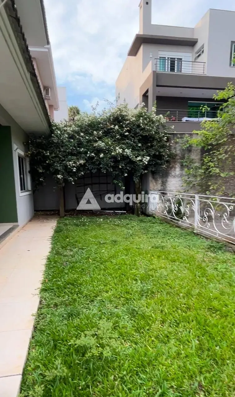 Casa, 3 quartos, 198 m² - Foto 24