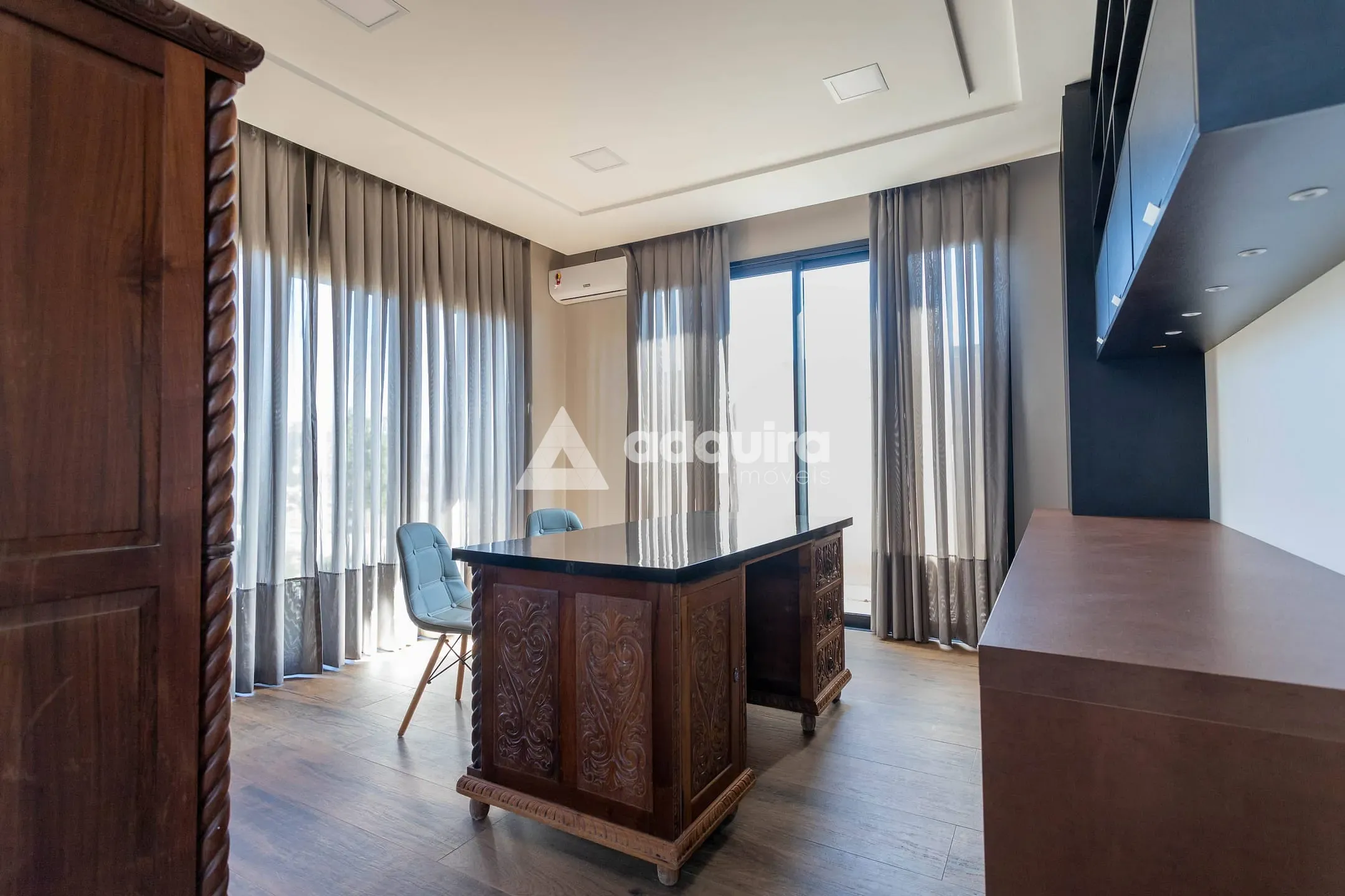 Casa, 4 quartos, 335 m² - Foto 13