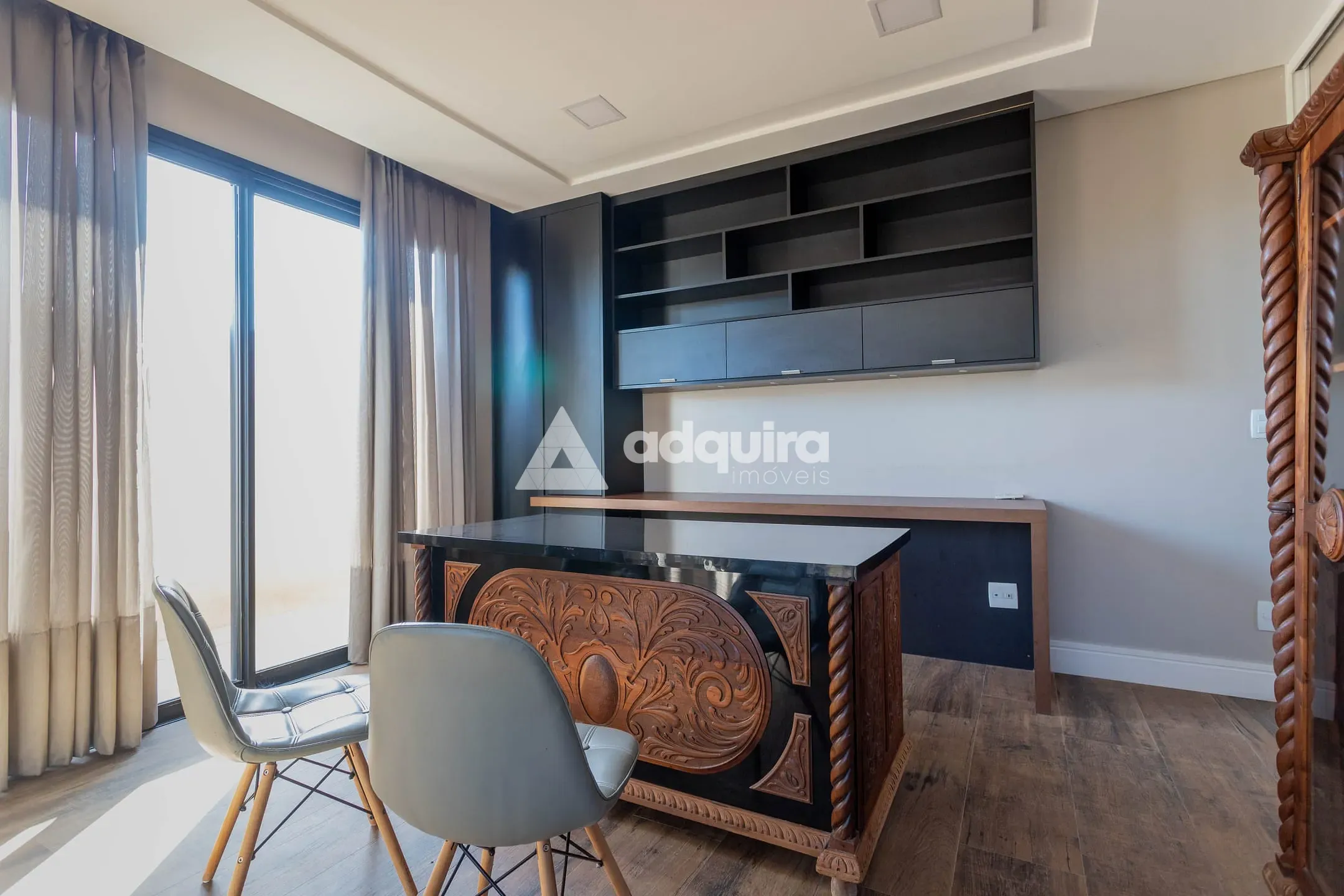 Casa, 4 quartos, 335 m² - Foto 14
